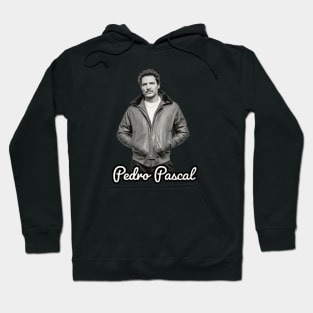 Pedro Pascal / 1975 Hoodie